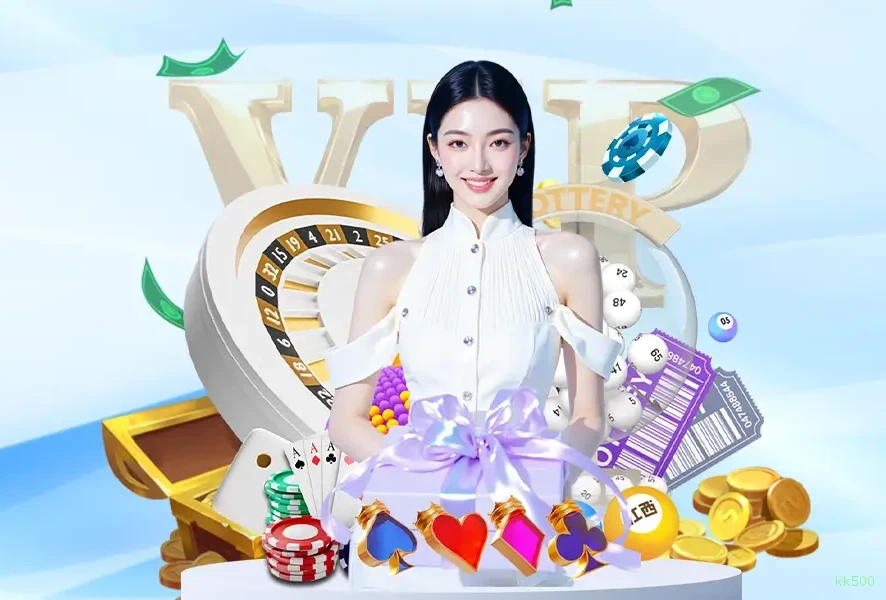 kk500 Logo