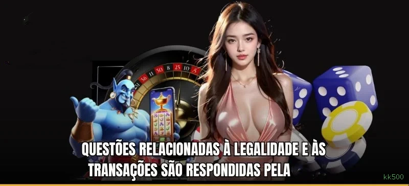 App Mobile kk500 - Jogue em Qualquer Lugar no Seu Smartphone