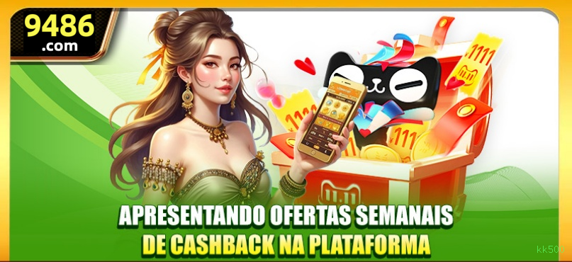 Jogos de Cassino kk500 - Variedade Incrível com Grandes Prêmios