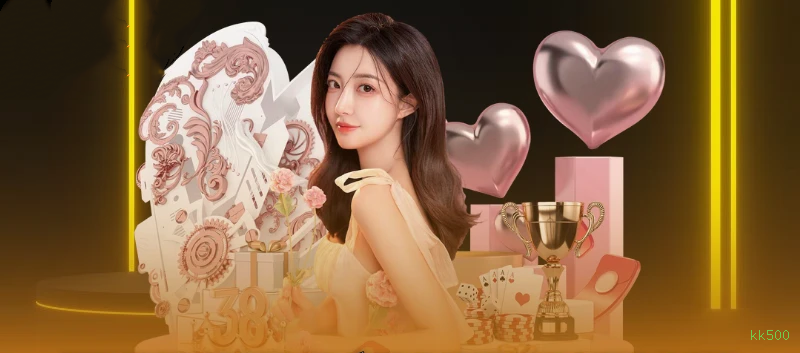 Coleção Premium de Slots kk500 - NetEnt, Pragmatic Play, Evolution