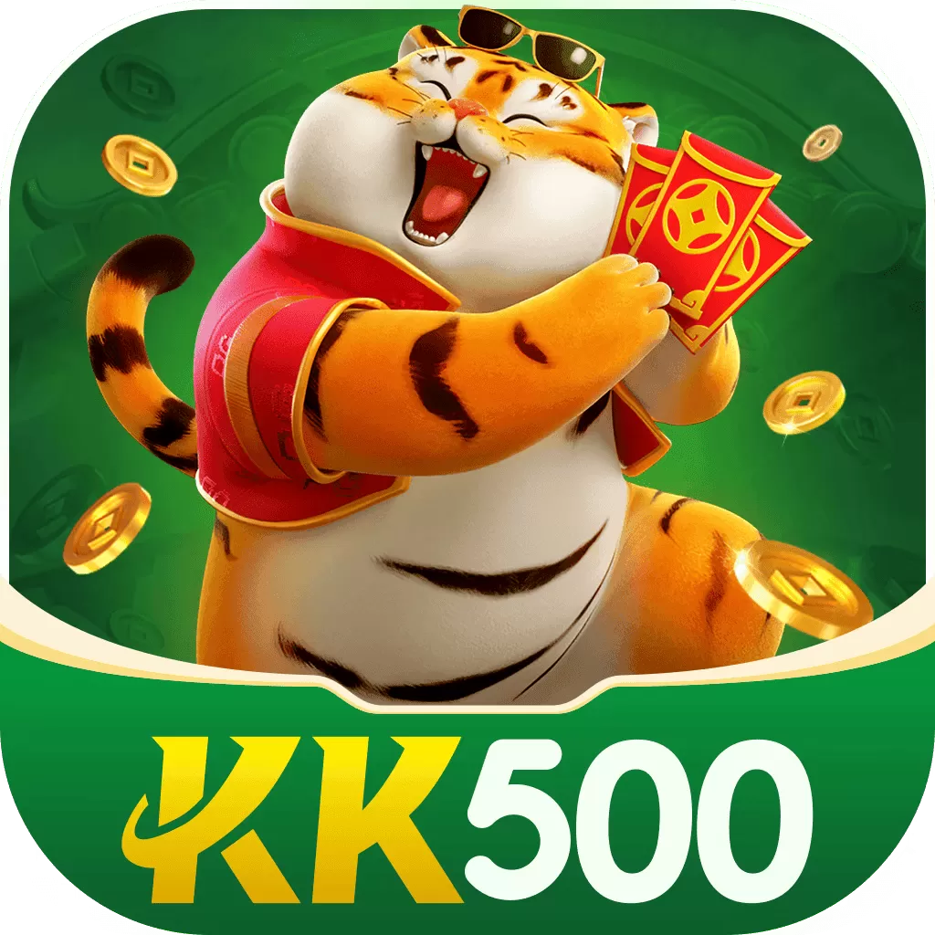 kk500 Logo